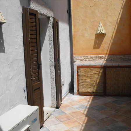Casa Asia Residence Barrettini La Maddalena  Dış mekan fotoğraf