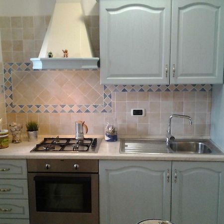 Casa Asia Residence Barrettini La Maddalena  Dış mekan fotoğraf