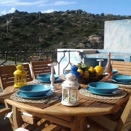 Casa Asia Residence Barrettini La Maddalena  Dış mekan fotoğraf