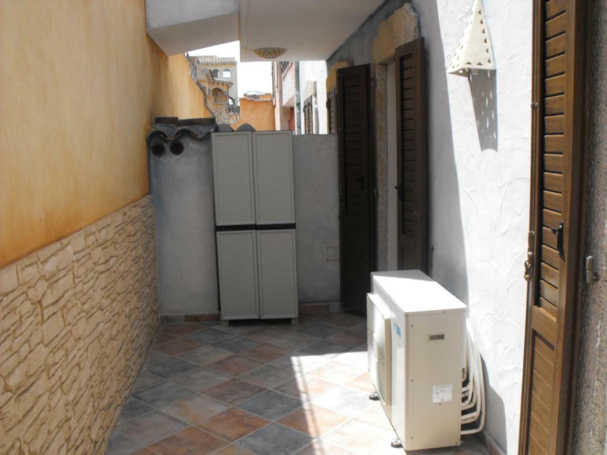 Casa Asia Residence Barrettini La Maddalena  Dış mekan fotoğraf