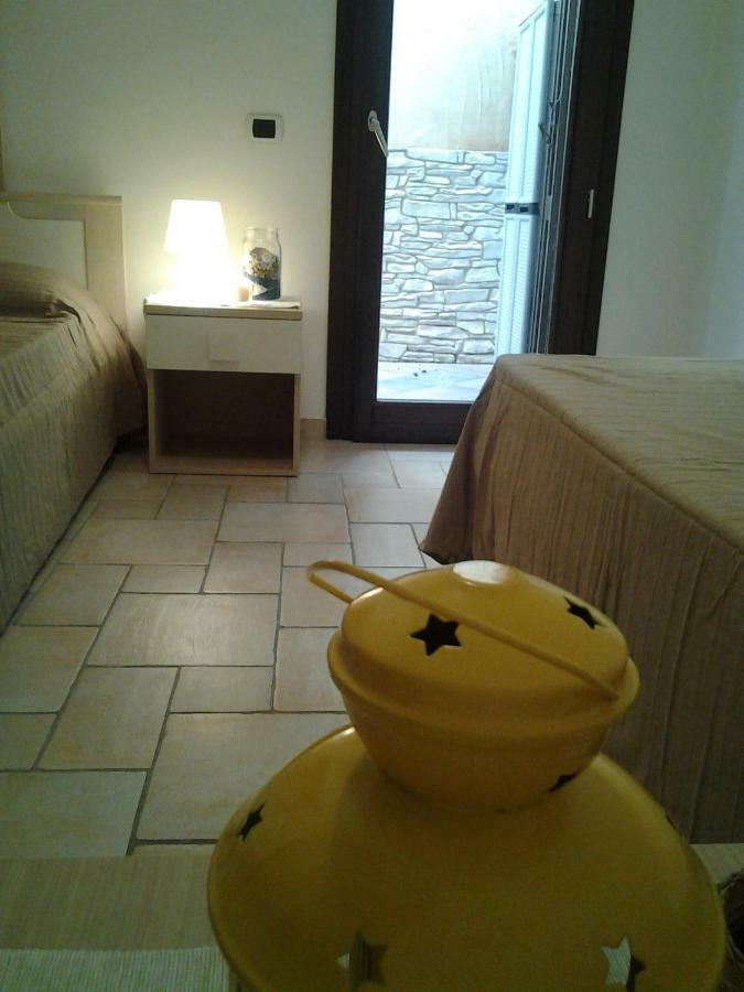 Casa Asia Residence Barrettini La Maddalena  Dış mekan fotoğraf